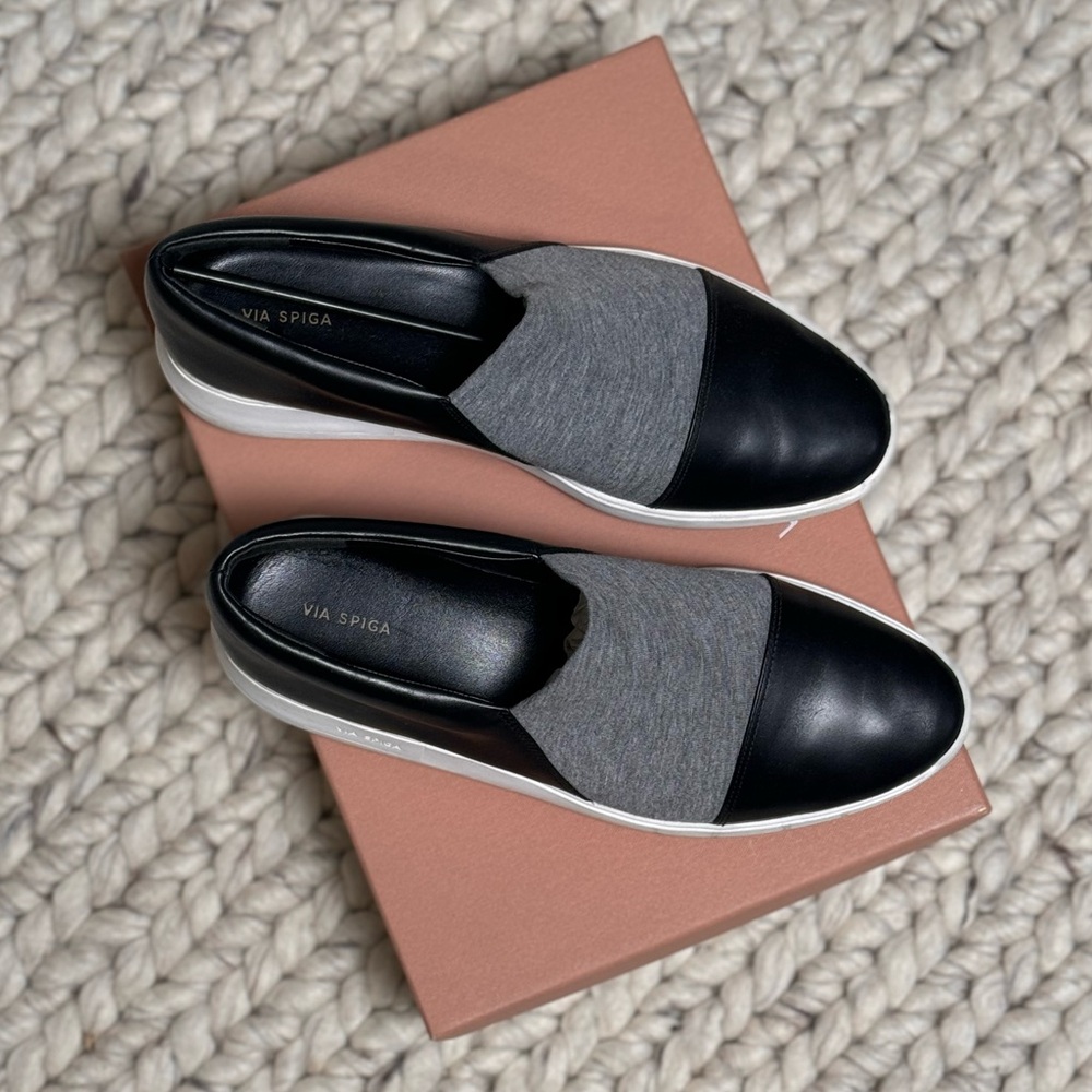 VIA SPIGA-WOMENS MORGAN (SZ 9)